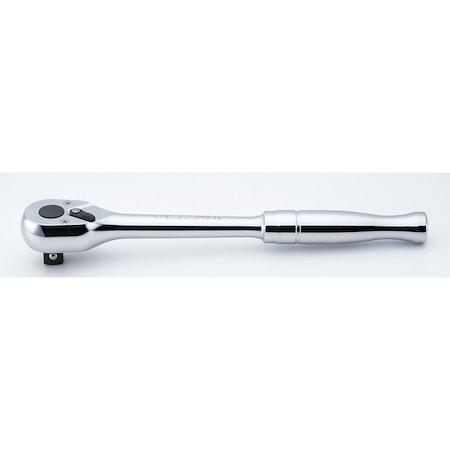 Ko-Ken Ratchet Handle 30 teeth 250mm Polished Handle 1/2 Sq. Drive 4750P